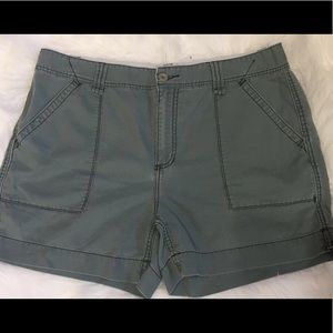 Ralph Lauren Polo Jeans Co. Shorts